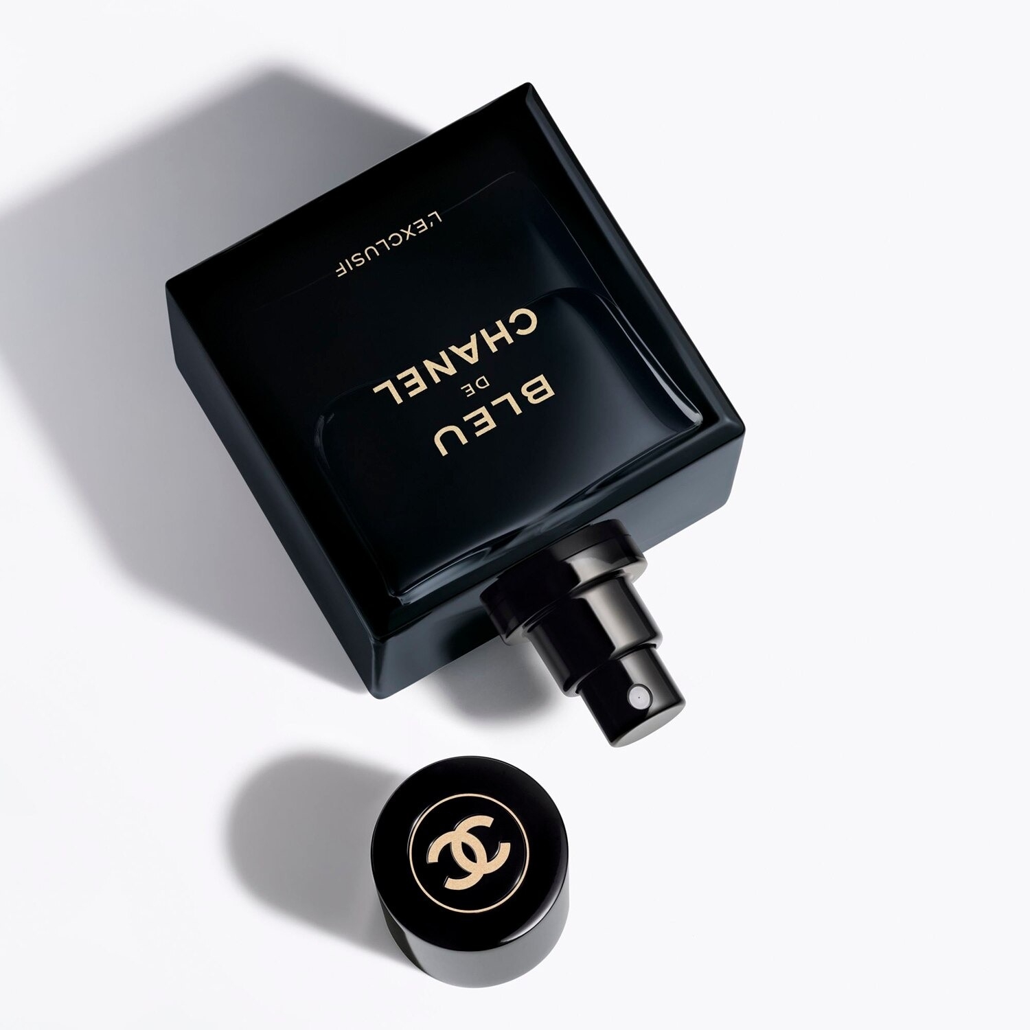 Chanel Bleu De Chanel L Exclusif additional image
