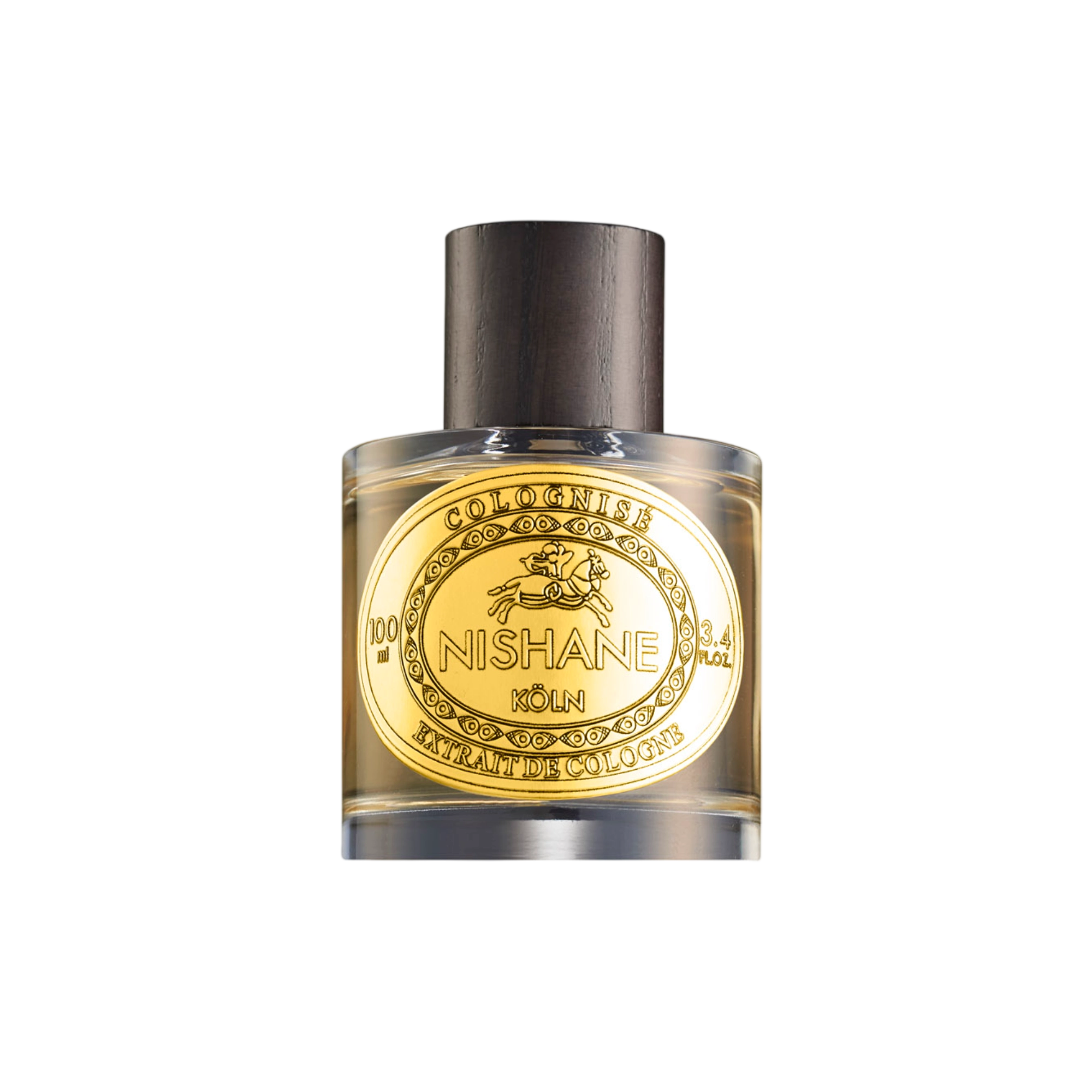 نيشاني سافرون كولوجنيس إكستريت دو كولون 100 مل