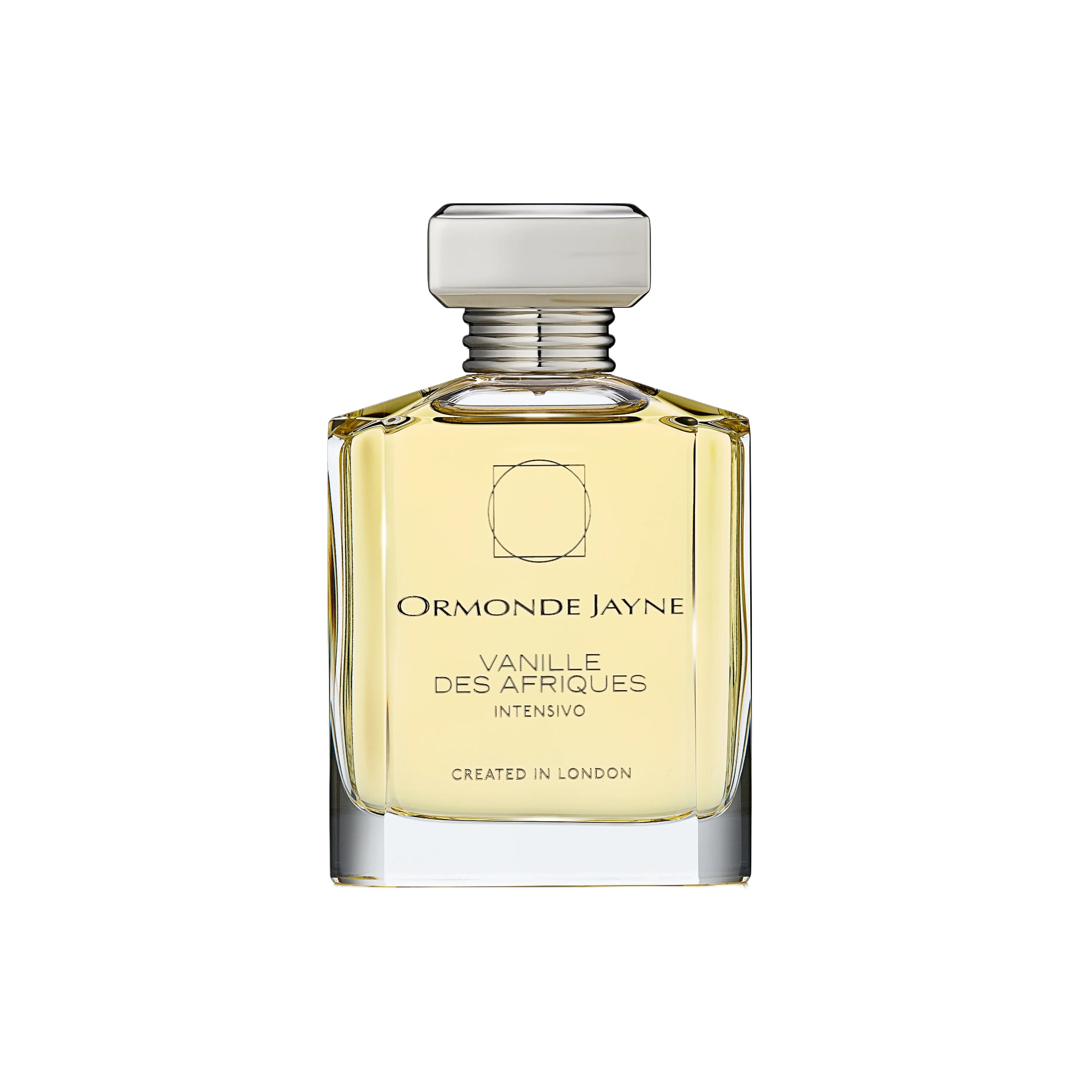 أرموند جين فانيلا ديس أفريكيس إنتنسيفو برفيوم 88 مل