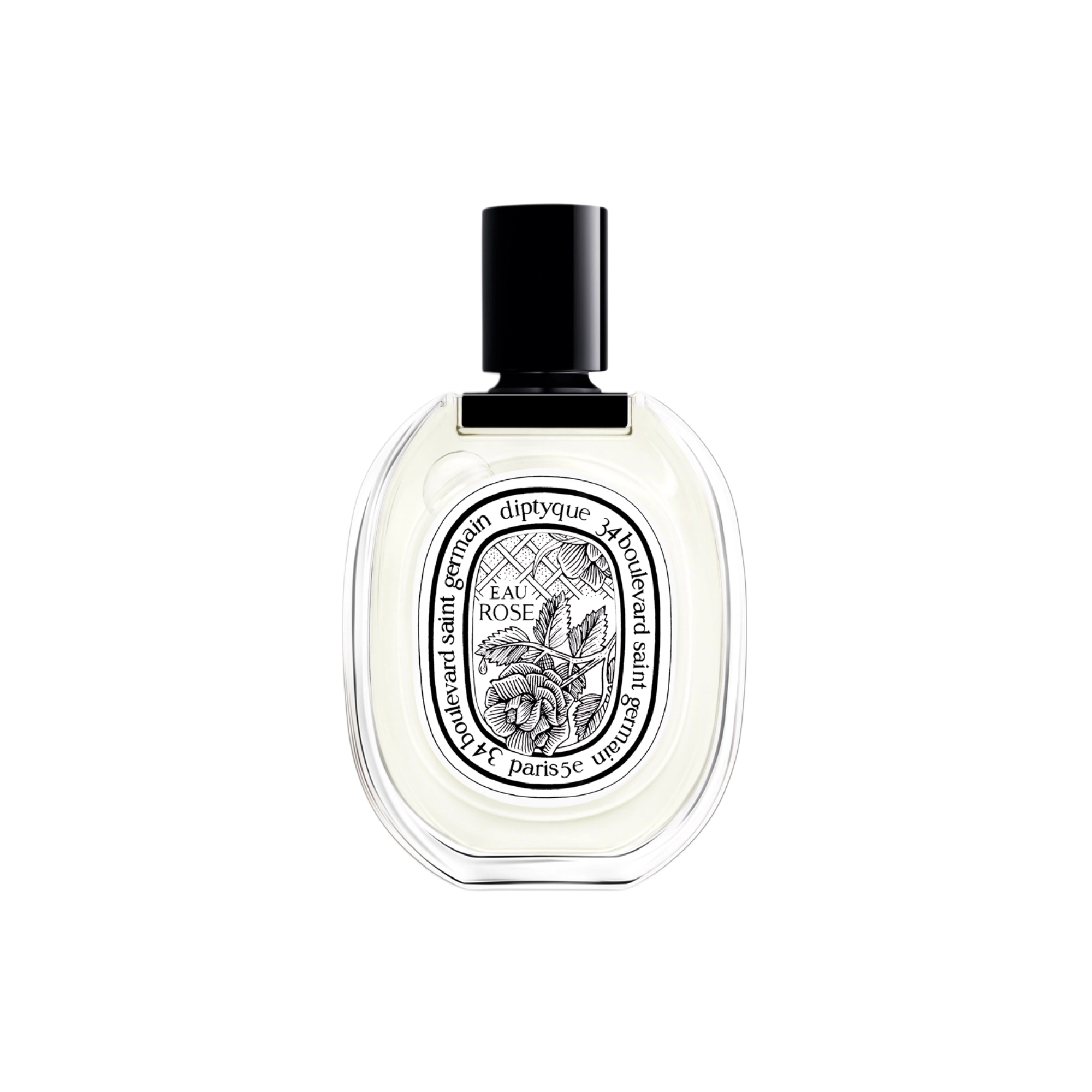 ديبتيك أو روز أو دو تواليت 100 مل