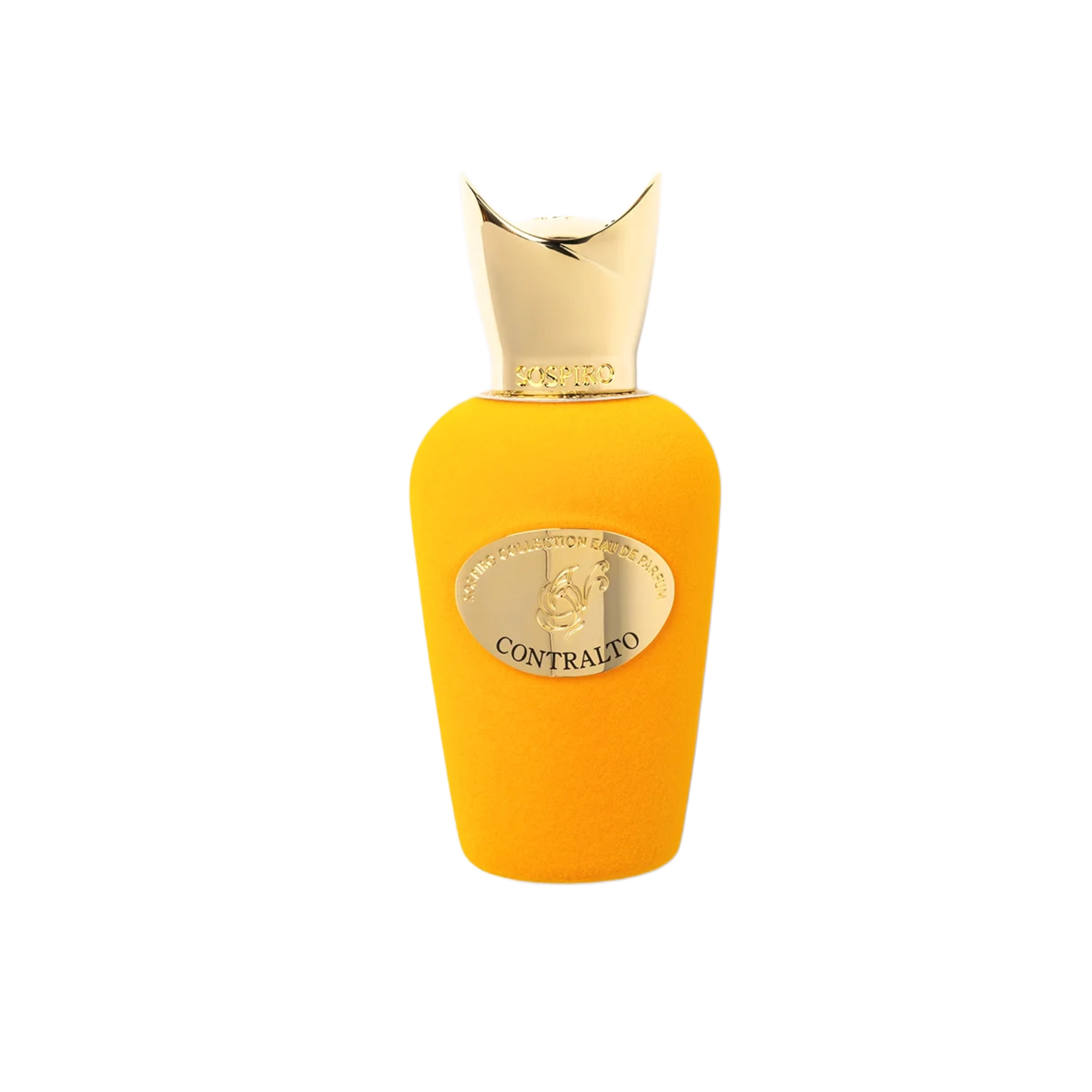 سوسبيرو كونترالتو أو دو برفيوم 100 مل