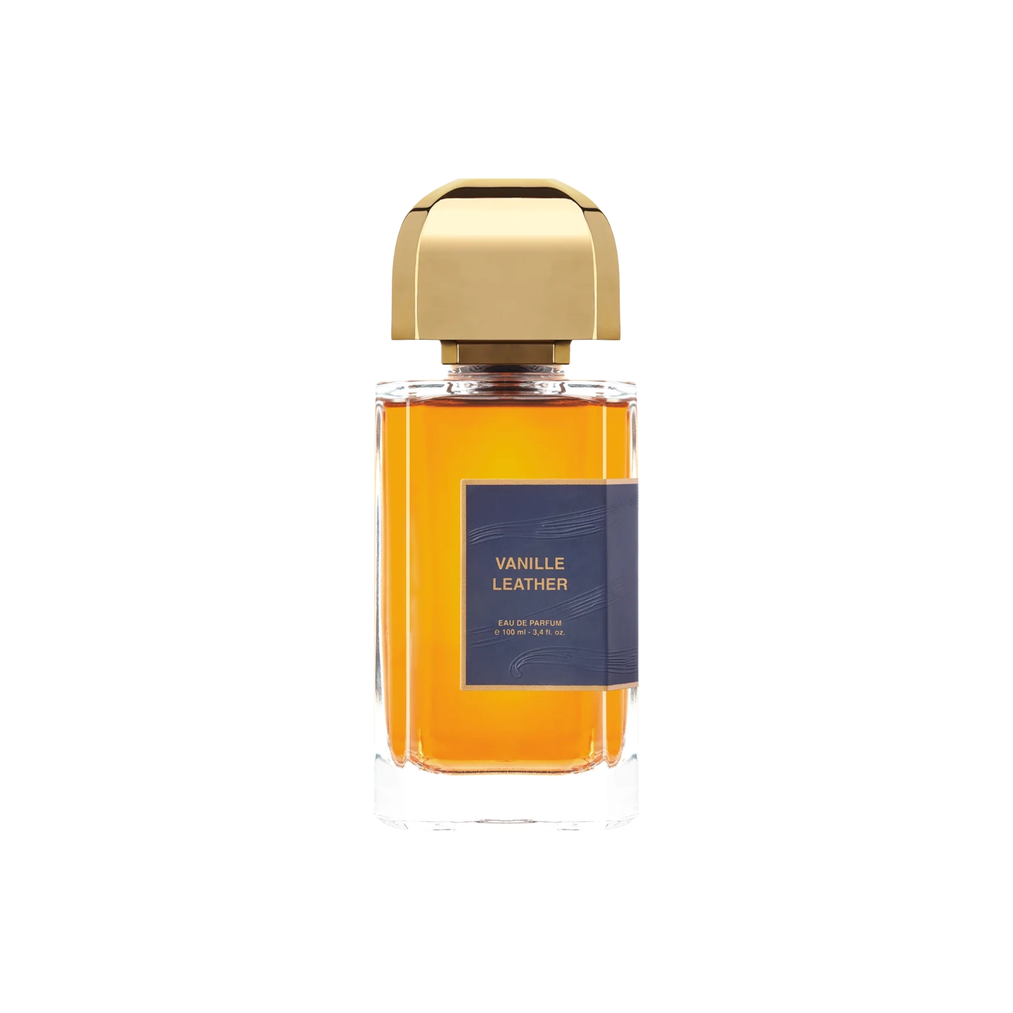 بي دي كي فانيلا ليذر أو دو برفيوم 100 مل