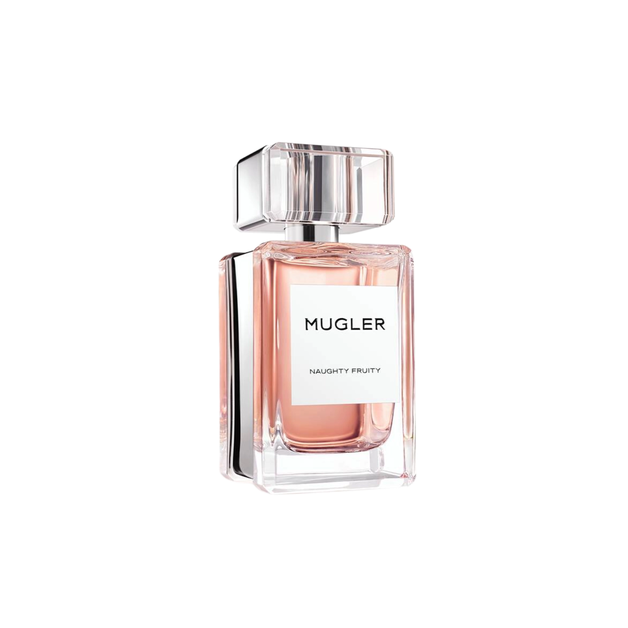 موجلر نوتي فروتي أو دو برفيوم 80 مل