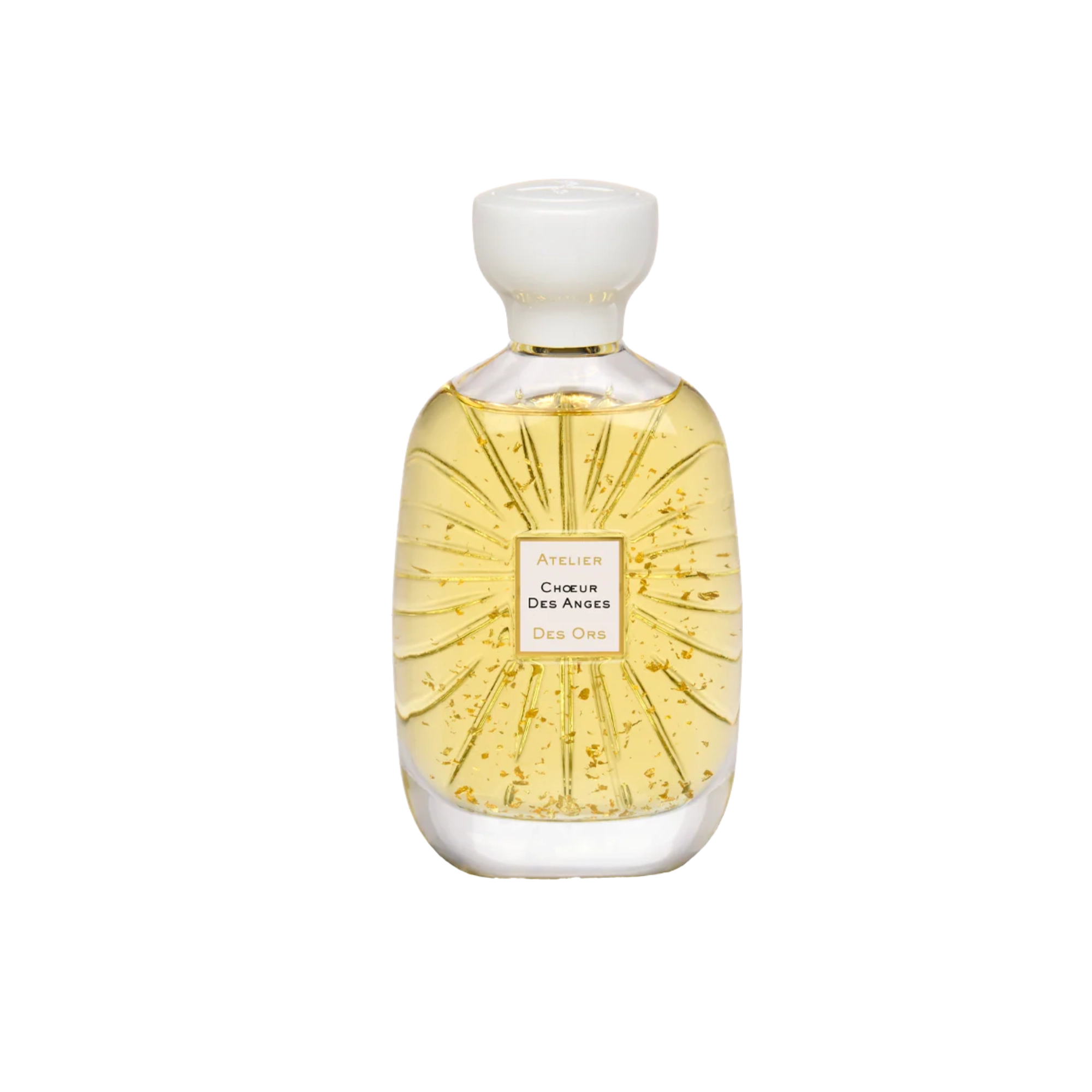 اتيلير ديس اورس شور ديس انجيس أو دو برفيوم