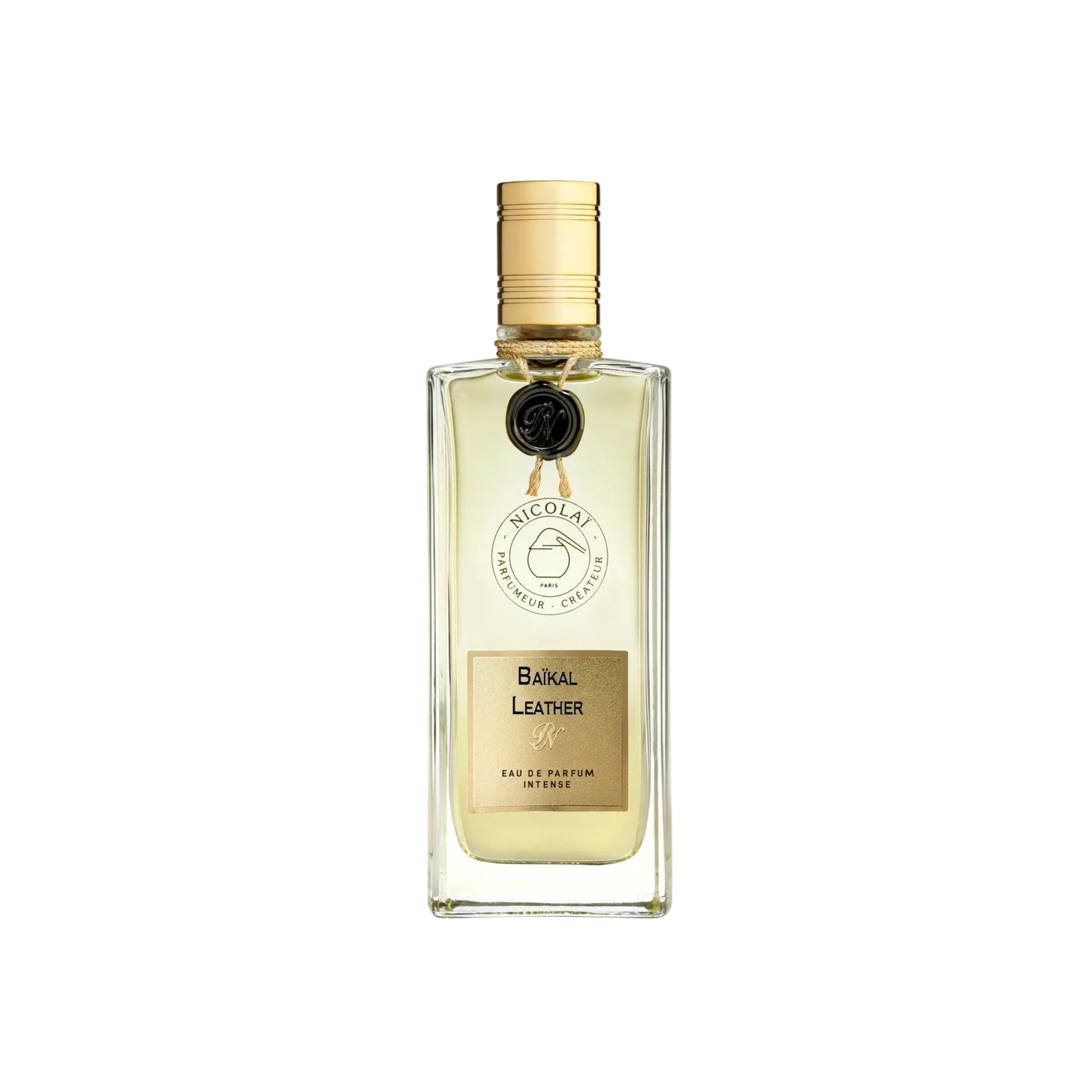نيكولاي بايكال ليذر إنتنس أو دو برفيوم 100 مل