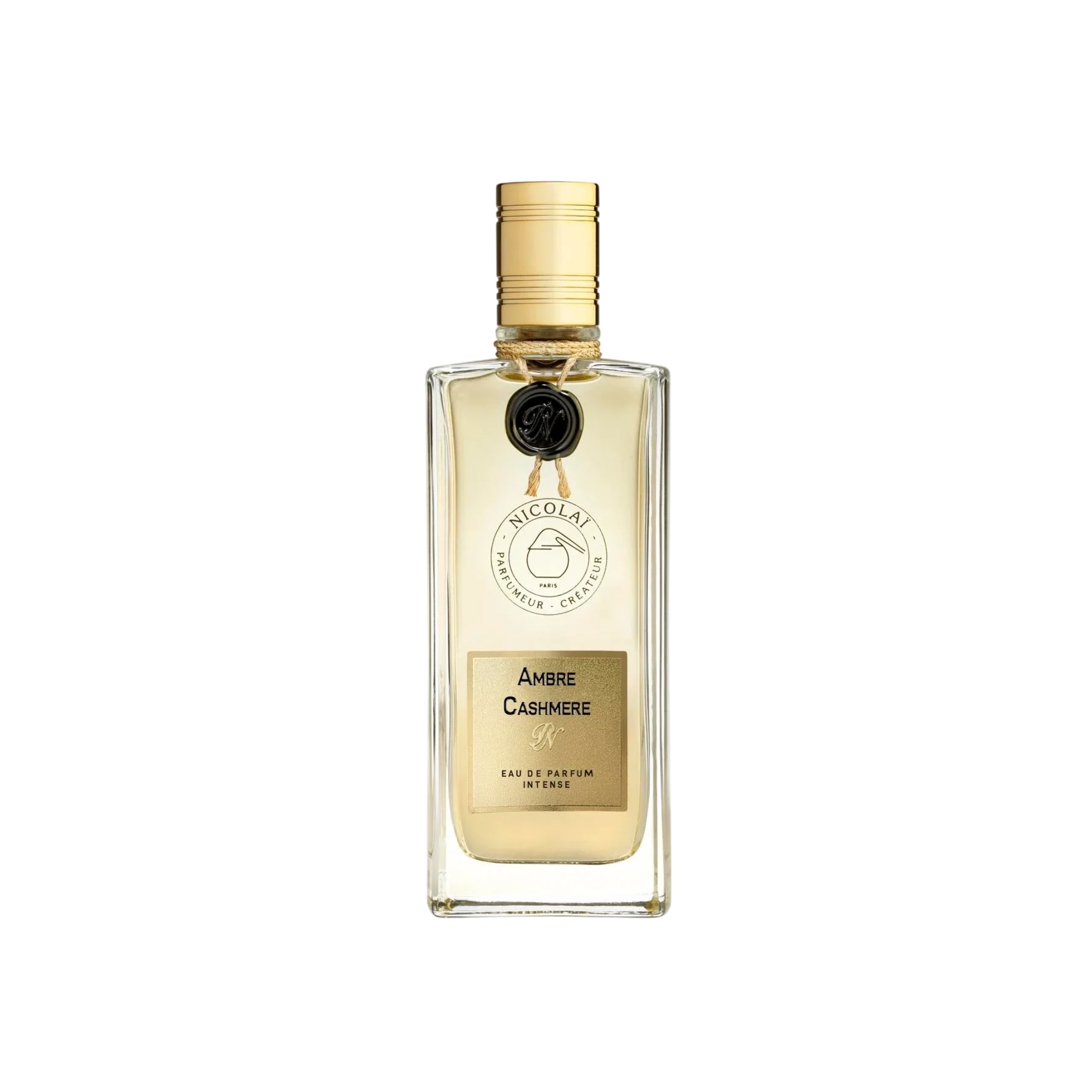 نيكولاي أمبر كاشمير إنتنس أو دو برفيوم 100 مل
