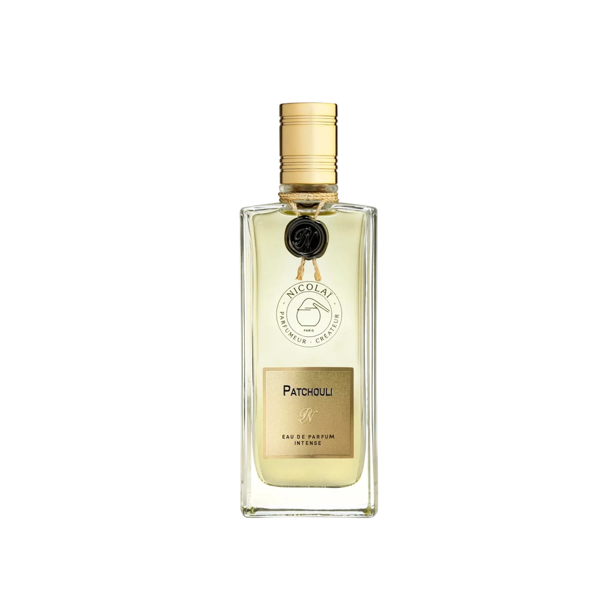نيكولاي باتشولي إنتنس أو دو برفيوم 100 مل