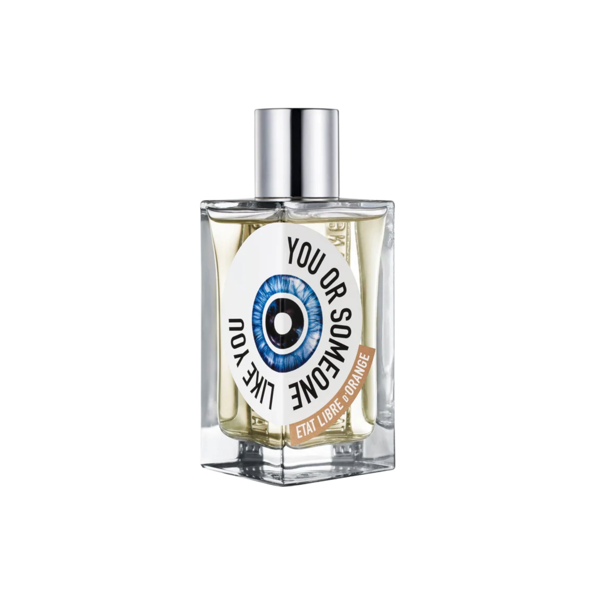 إيتات ليبر دي أورانج يو أور صم ون لايك يو 100 مل