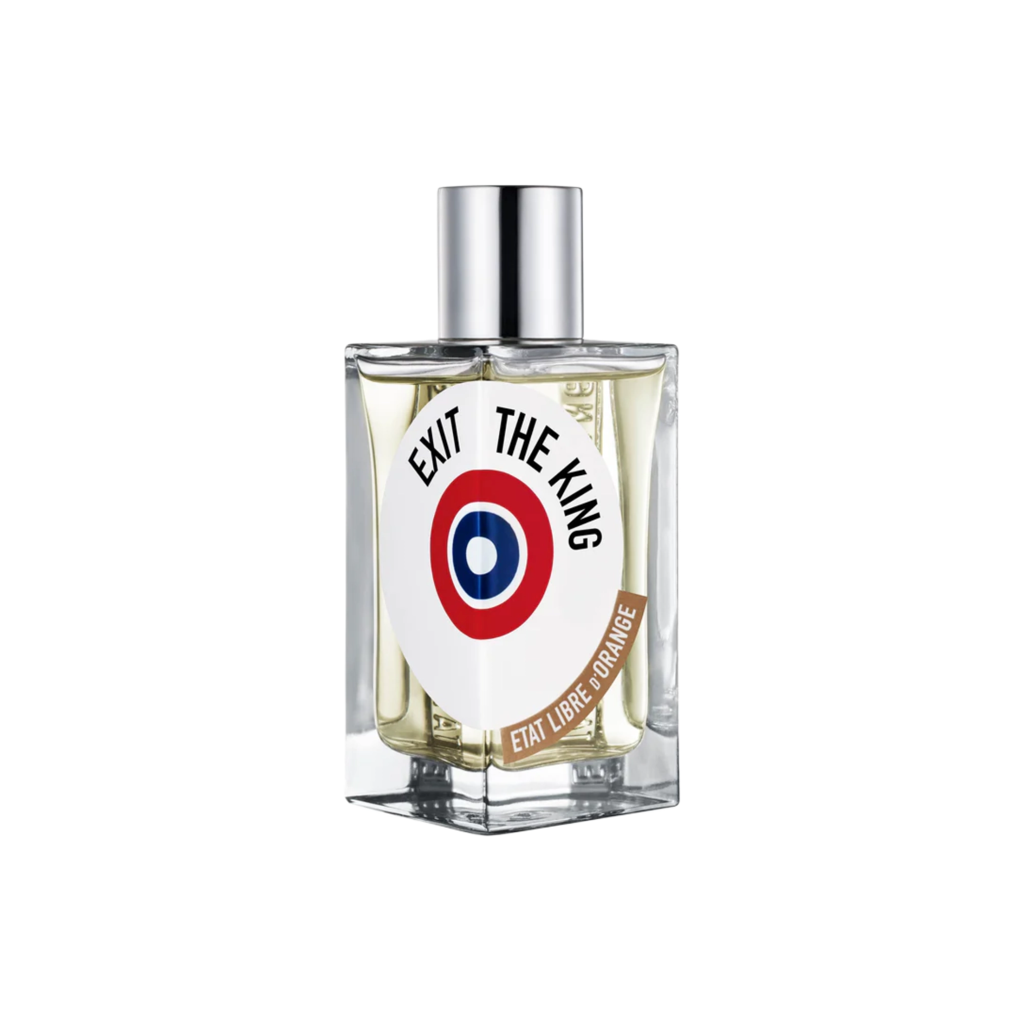 إيتات ليبر دي أورانج إكست ذا كينج أو دو برفيوم 100 مل