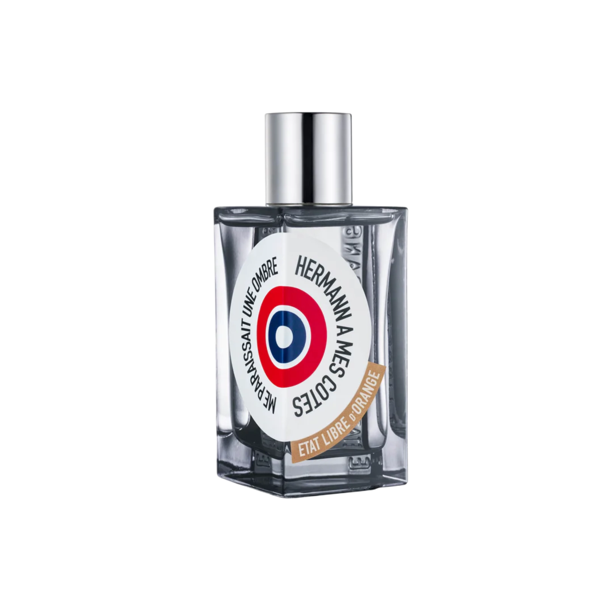 إيتات ليبر دي أورانج هيرمان أميس كويتيس 100 مل