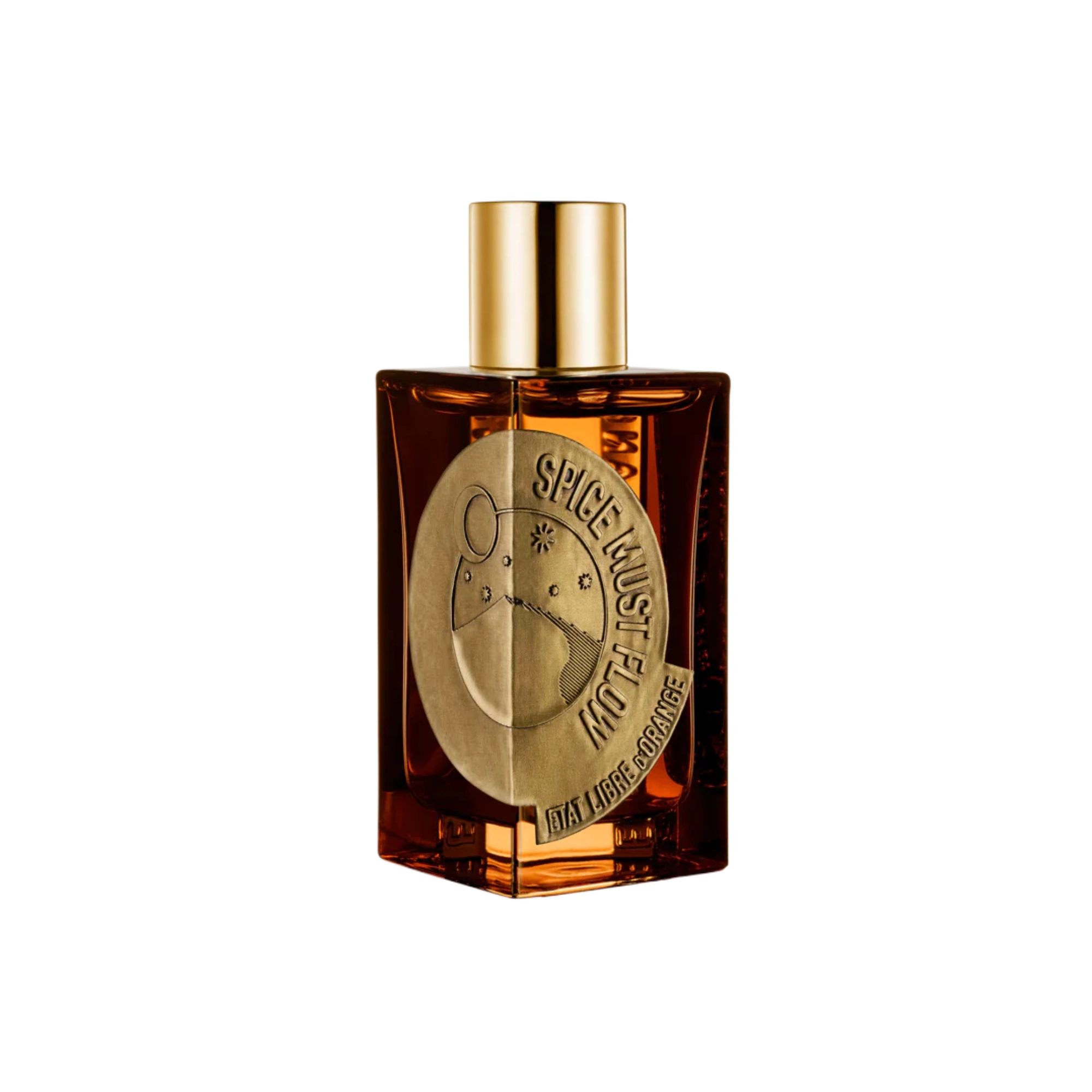 إيتات ليبر دي أورانج سبايس مست فلو أو دو برفيوم 100 مل