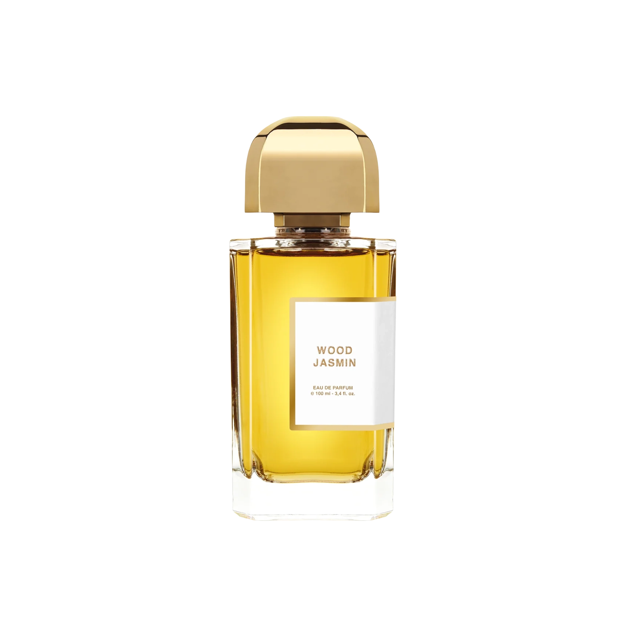 بي دي كي وود جاسمين أو دو برفيوم 100 مل