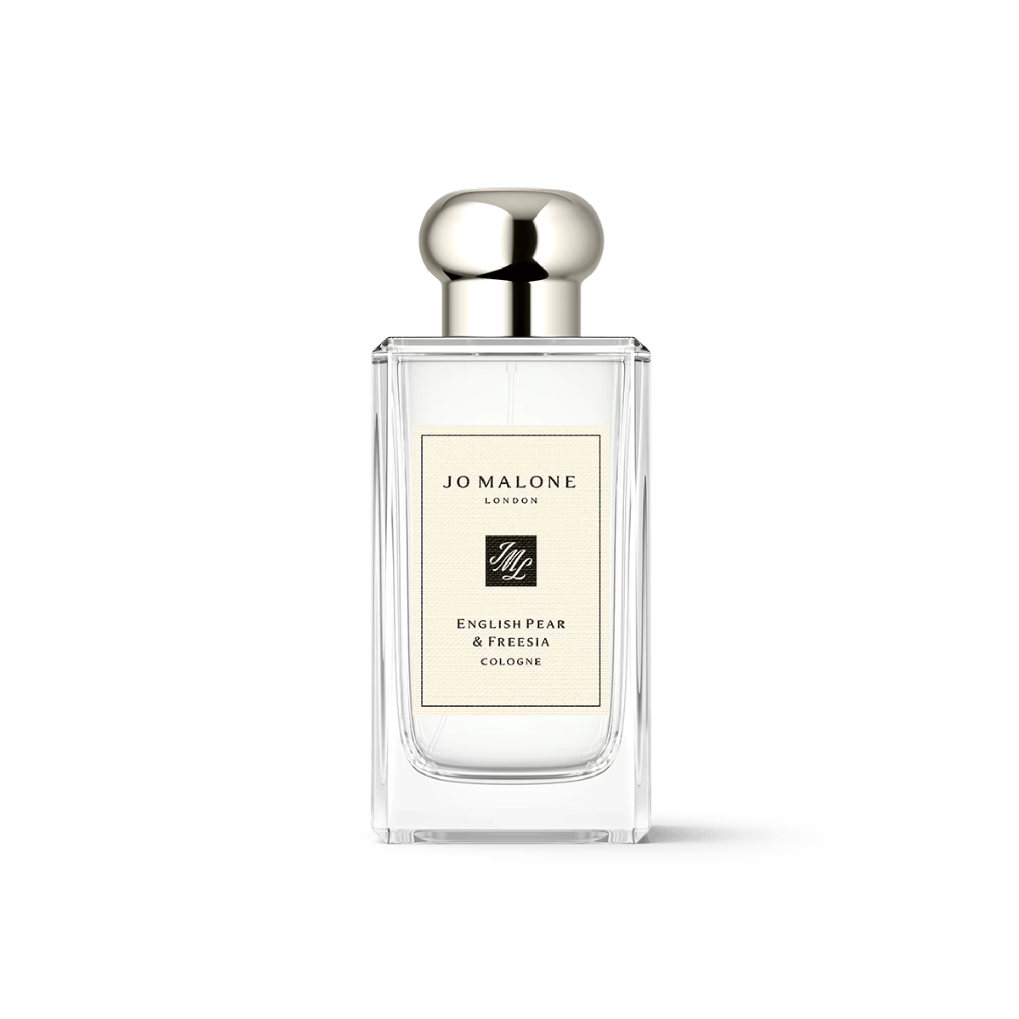 جو مالون انجليش بير اند فريسيا أو دو كولون 100 مل