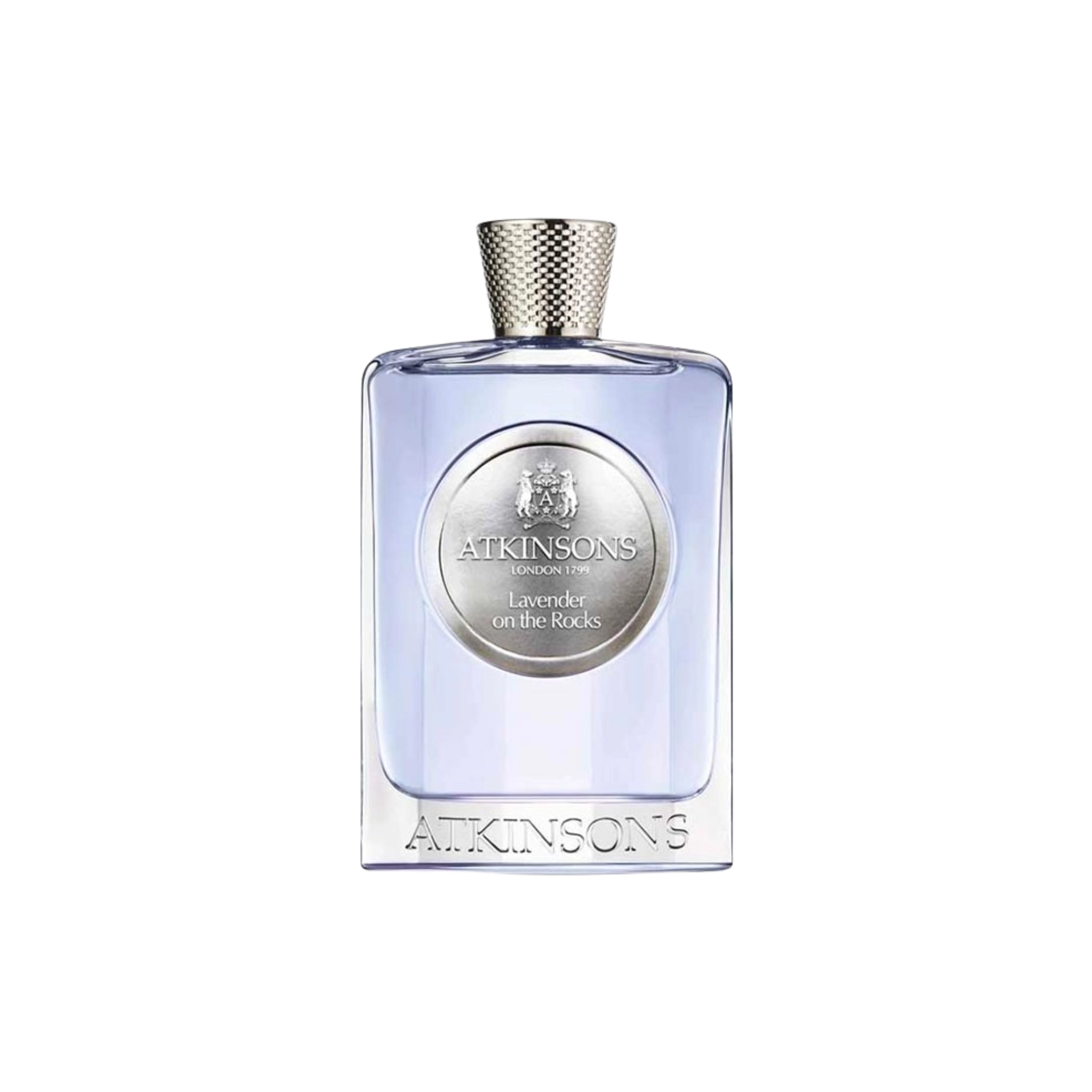 أتكينسونس لافندر أون ذا روكس أو دو برفيوم 100 مل