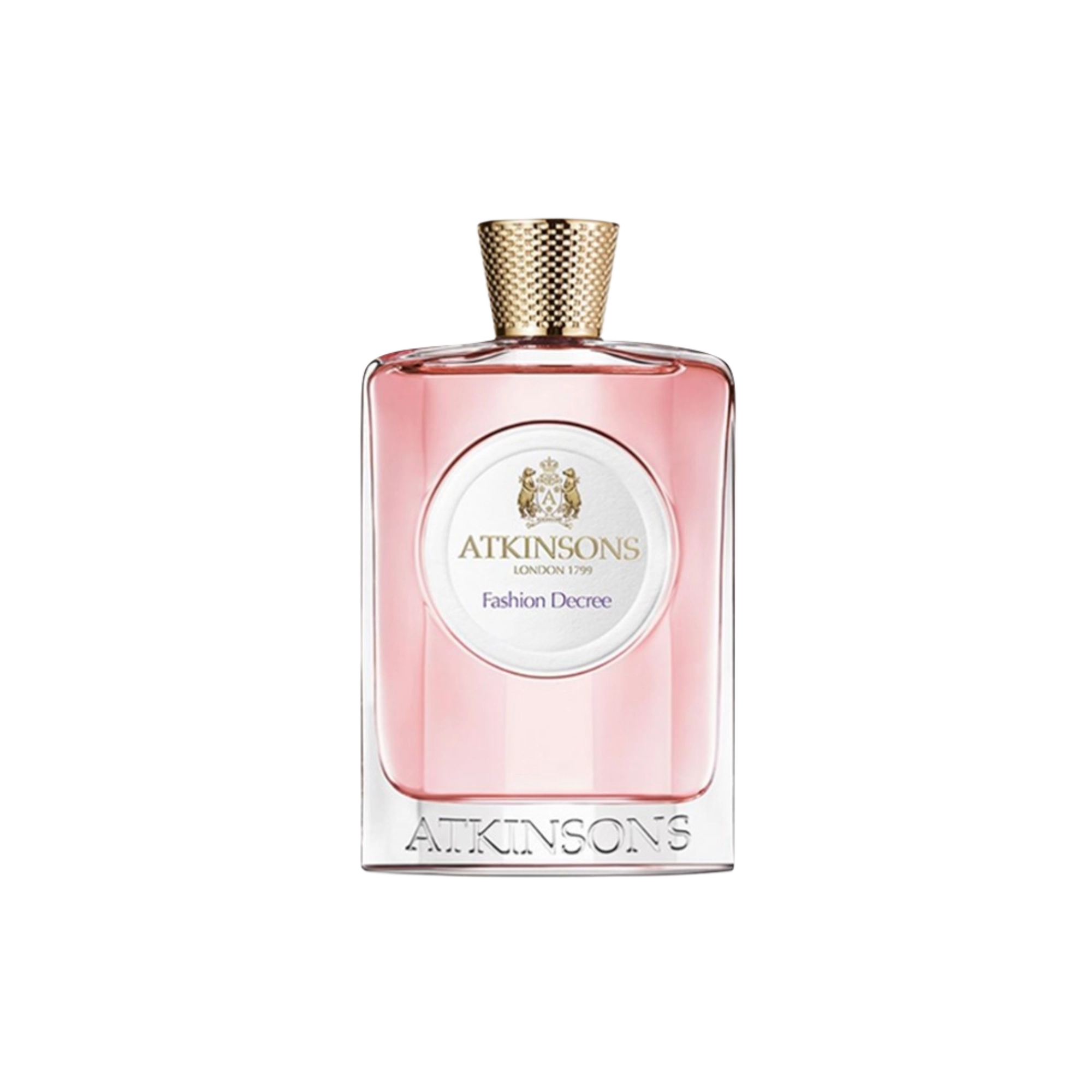 أتكينسونس فاشن ديكري  أو دو تواليت 100 مل