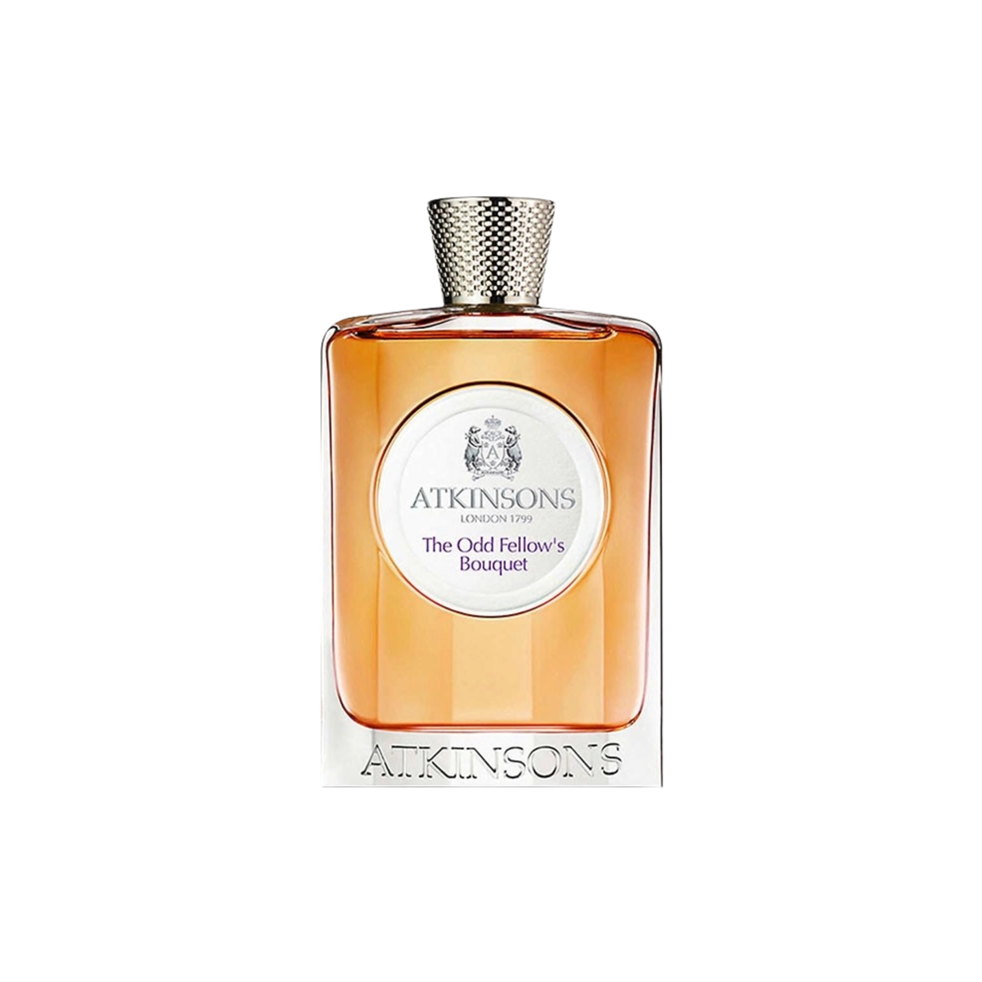 أتكينسونس عود فلوز بوكيه أو دو برفيوم 100 مل