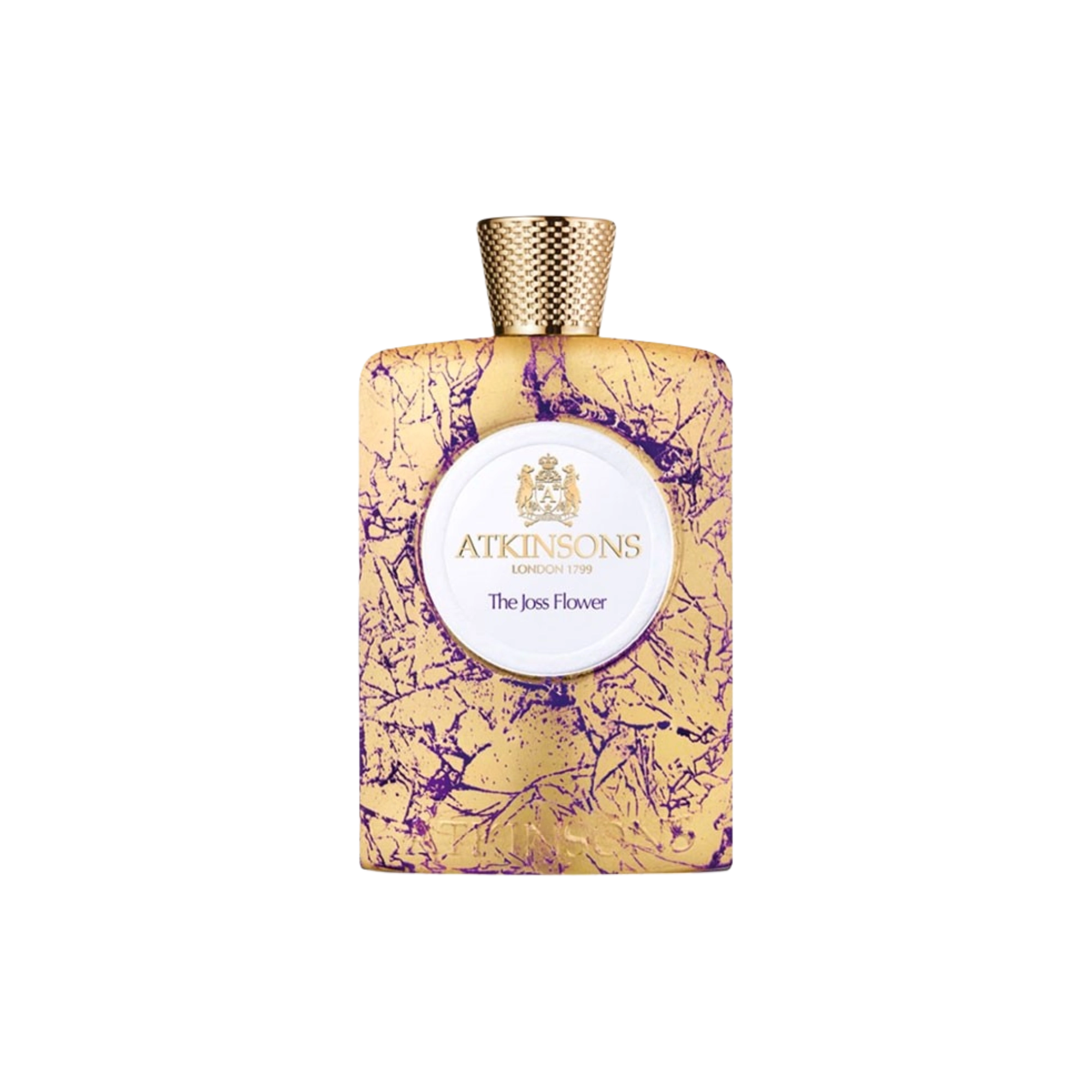 أتكينسونس ذا جوس فلاور أو دو برفيوم 100 مل