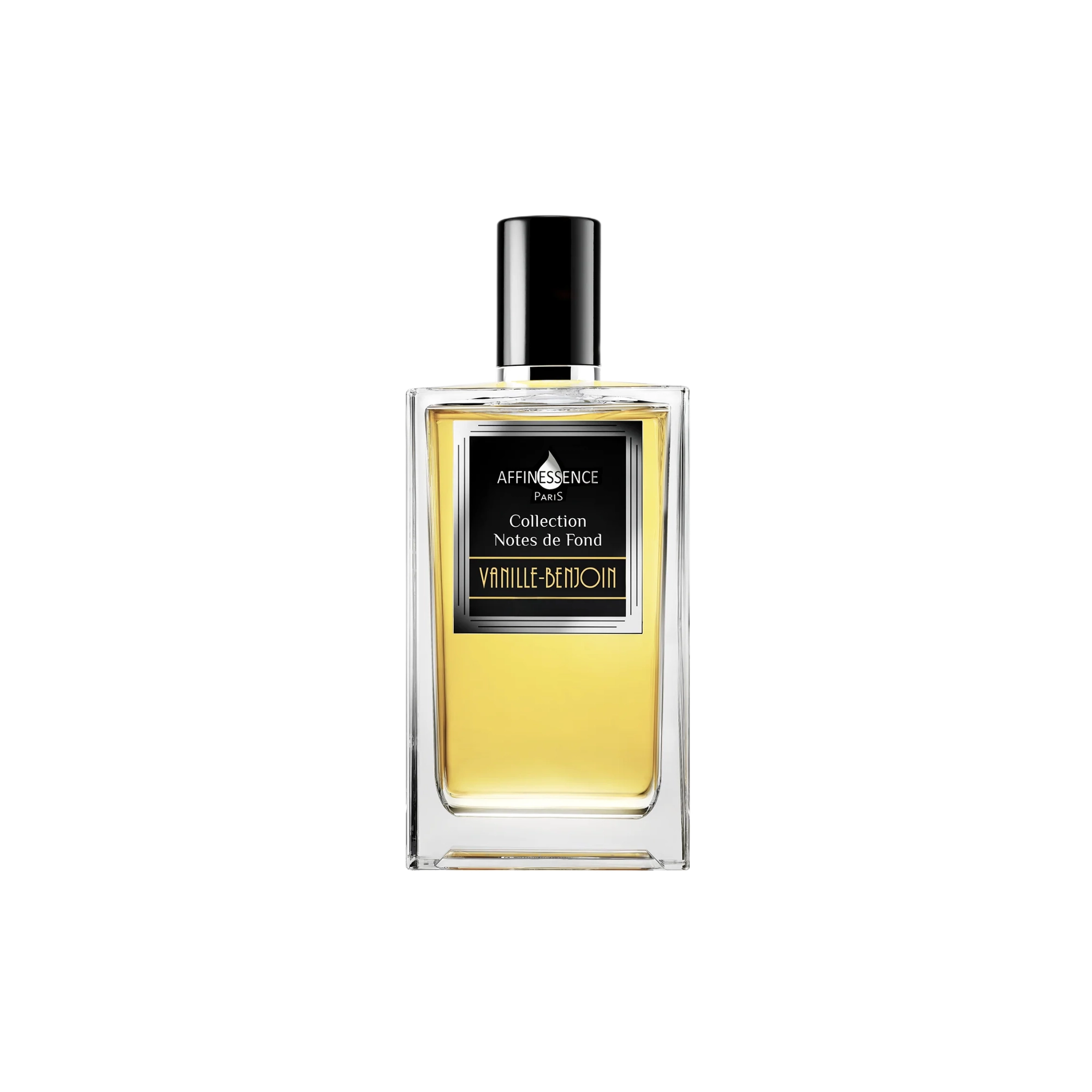 أفينسينس فانيلا بينزوين أو دو برفيوم 100 مل