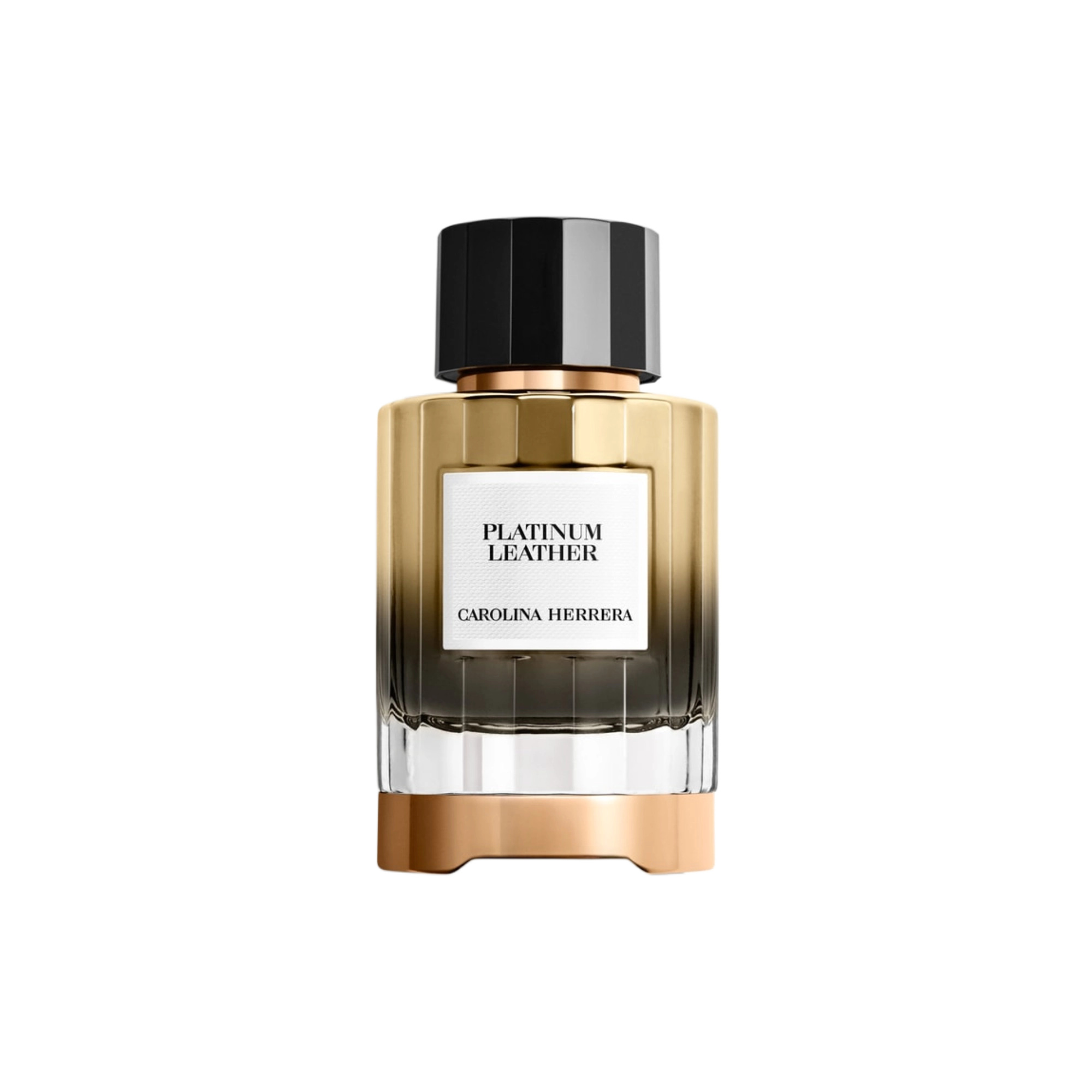 كارولينا هيريرا بلاتينيوم ليذر أو دو برفيوم 100 مل