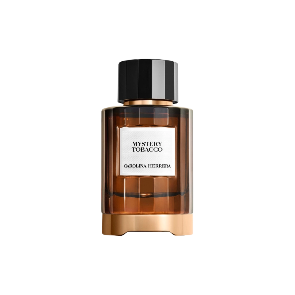 كارولينا هيريرا ميستري توباكو أو دو برفيوم 100 مل