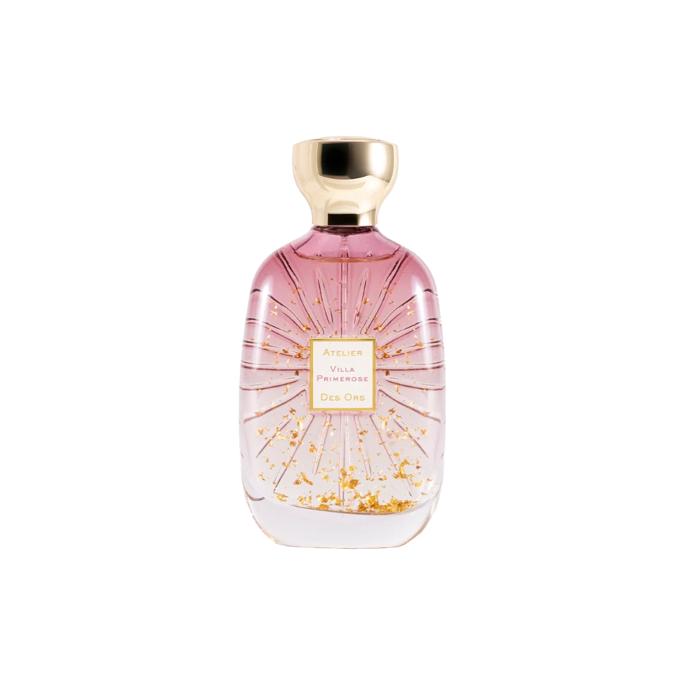 اتيلير ديس اورس فيلا بريمروز أو دو برفيوم 100 مل