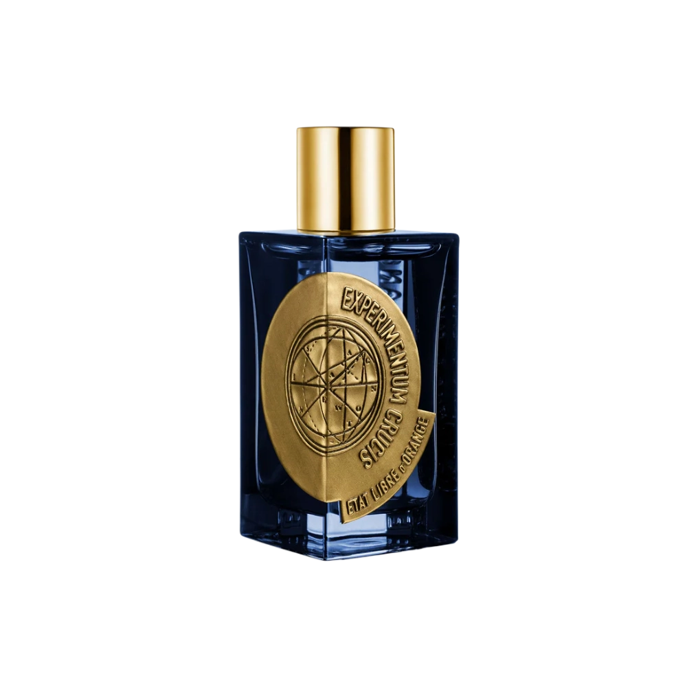 إيتات ليبر دي أورانج إكسبيريمنتم كروسيس 100 مل