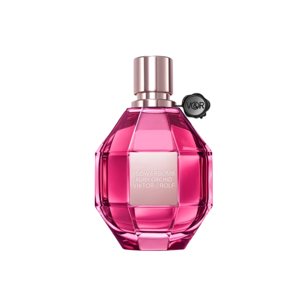 فيكتور اند رولف فلاور بومب روبي أوركيد أو دو برفيوم 100 مل