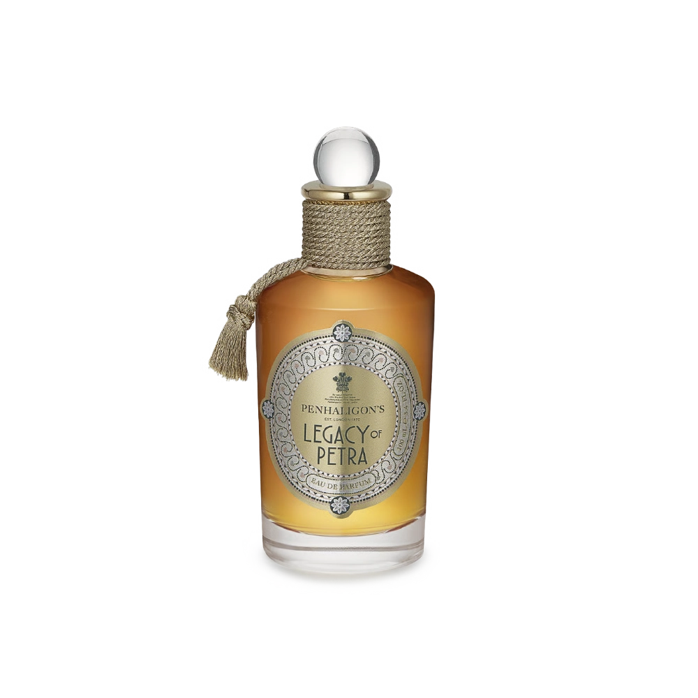 بنهالغنز ليجاسي اوف بيترا أو دو برفيوم 100 مل