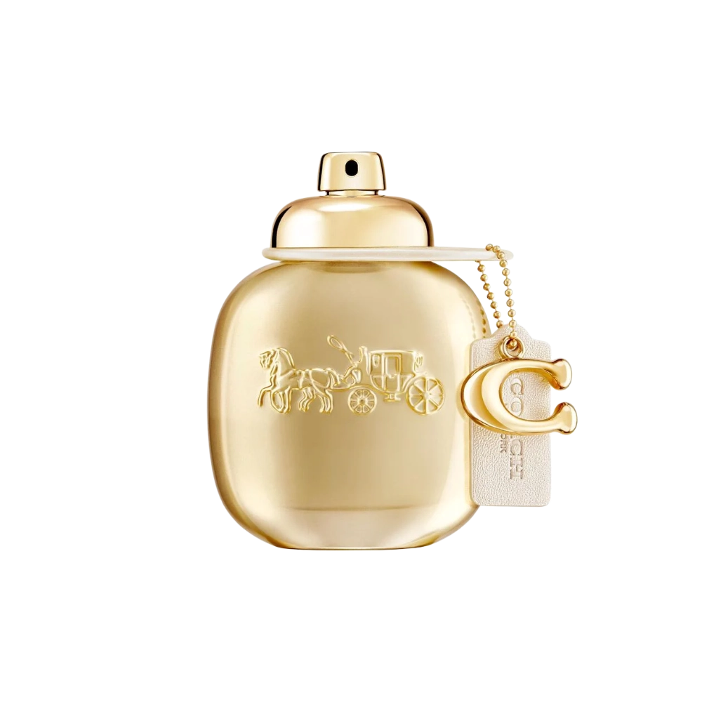 كوتش قولد برفيوم 90 مل