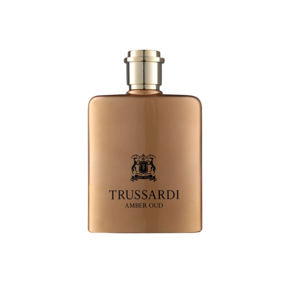تروساردي عنبر عود أو دو برفيوم 100 مل