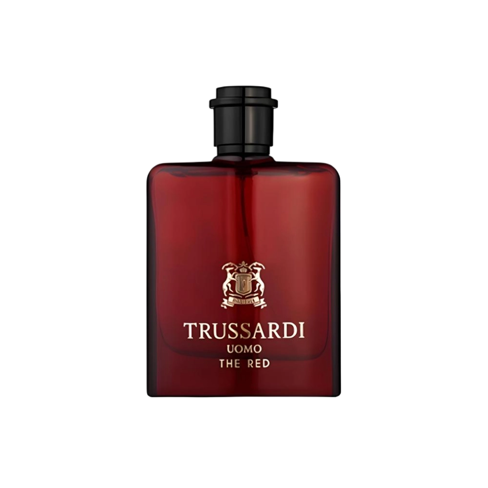 تروساردي أومو ذا ريد أو دو تواليت 100 مل