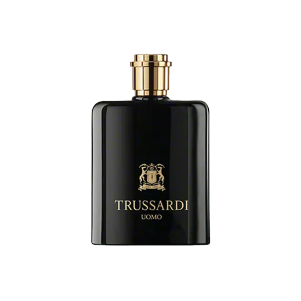 تروساردي أومو أو دو تواليت 100 مل