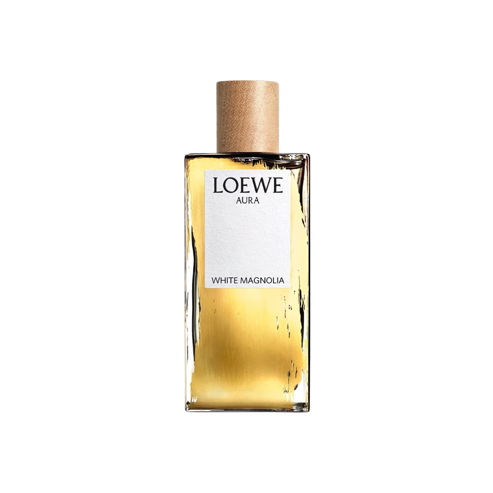 لويفي أورا وايت ماغنوليا أو دو برفيوم 100 مل