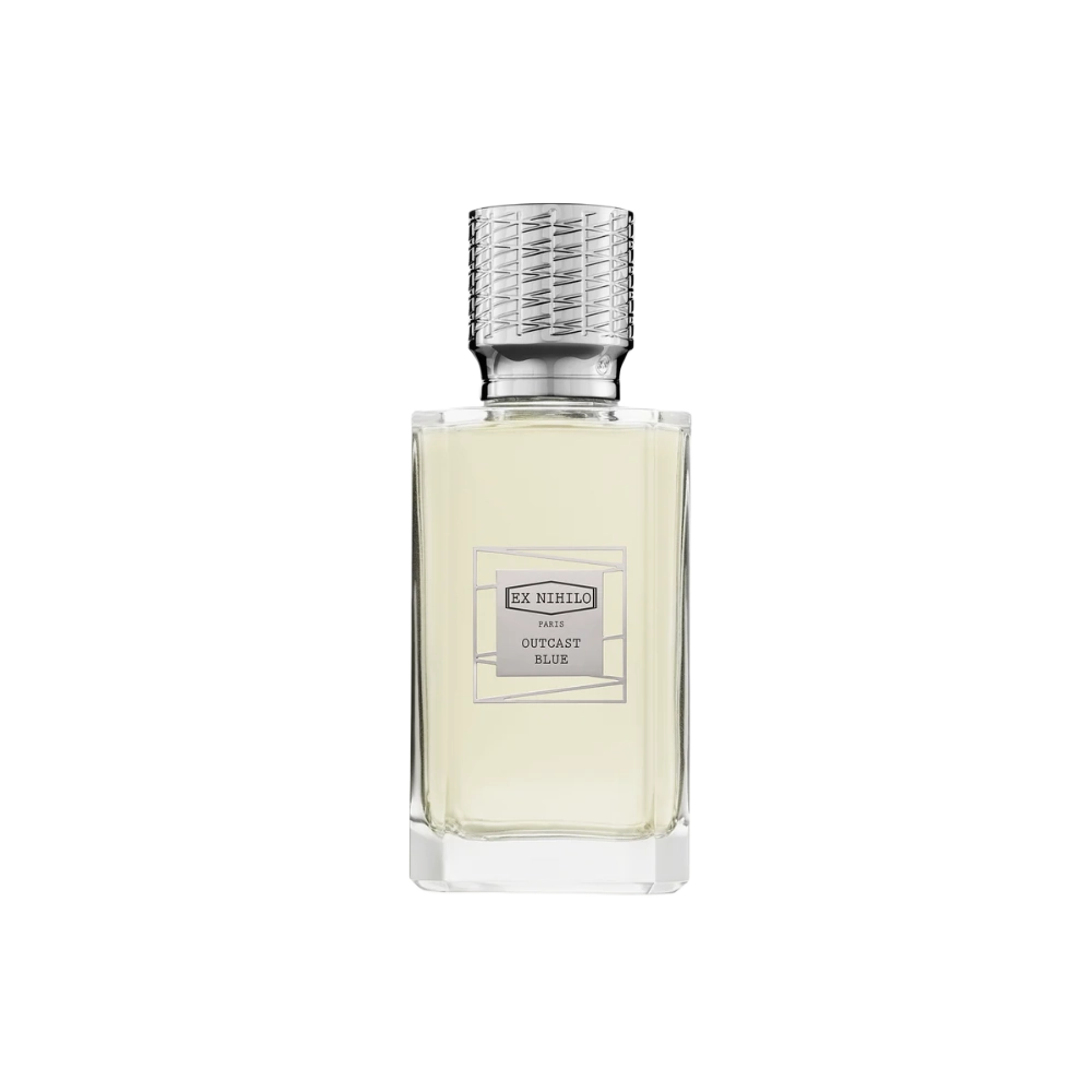اكس نيلو أوت كاست بلو أو دو برفيوم 100 مل