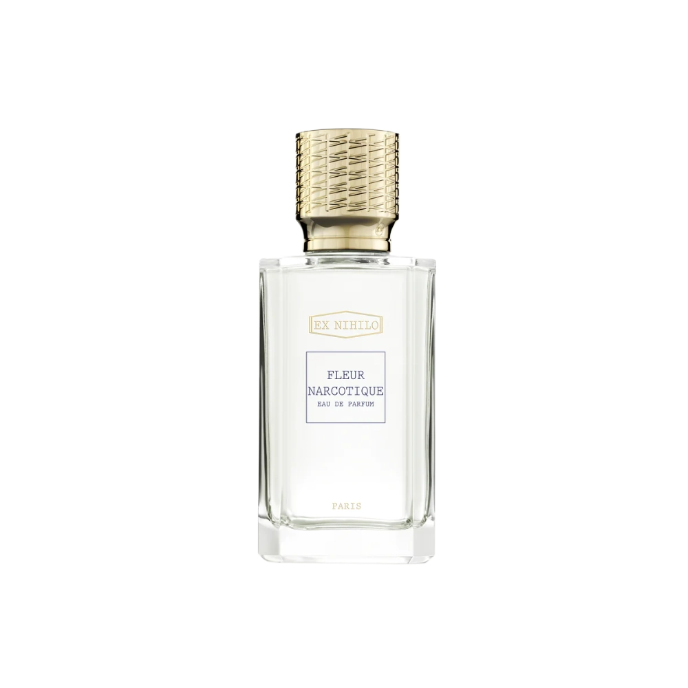 اكس نيلو فلور ناركوتيك أو دو برفيوم 100 مل