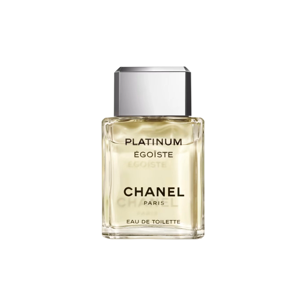 شانيل بلاتنيوم إيجوست أو دو تواليت 100 مل