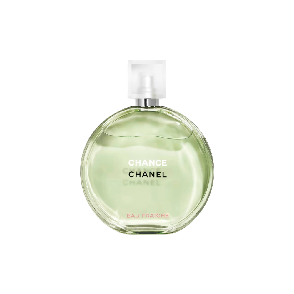 شانيل شانس أو فريش أو دو تواليت 100 مل