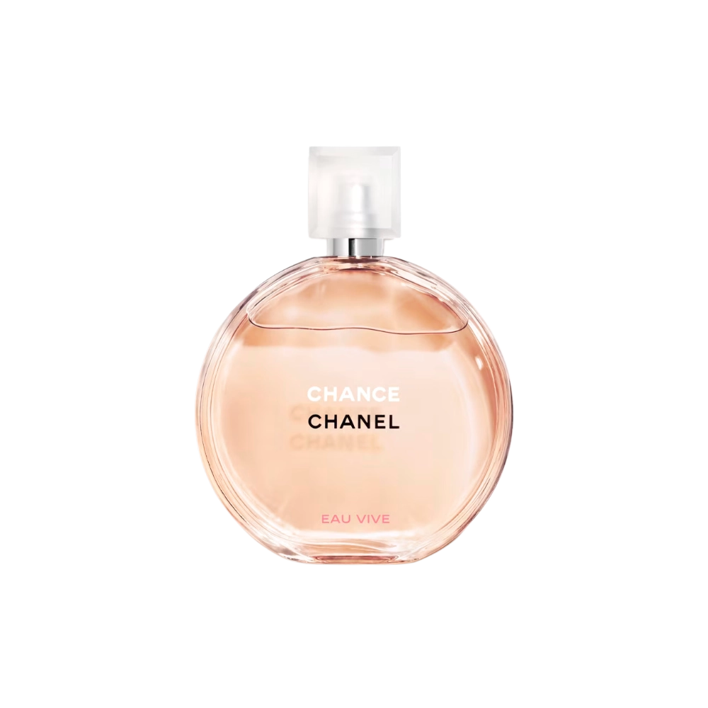 شانيل شانس أو فيف أو دو تواليت 100 مل