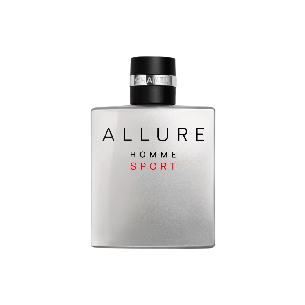 شانيل ألور أوم سبورت أو دو تواليت 100 مل