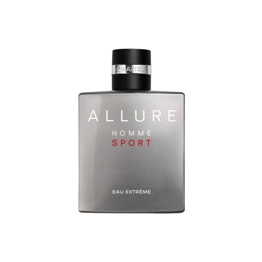 شانيل ألور أوم سبورت أو إكستريم أو دو برفيوم 100 مل