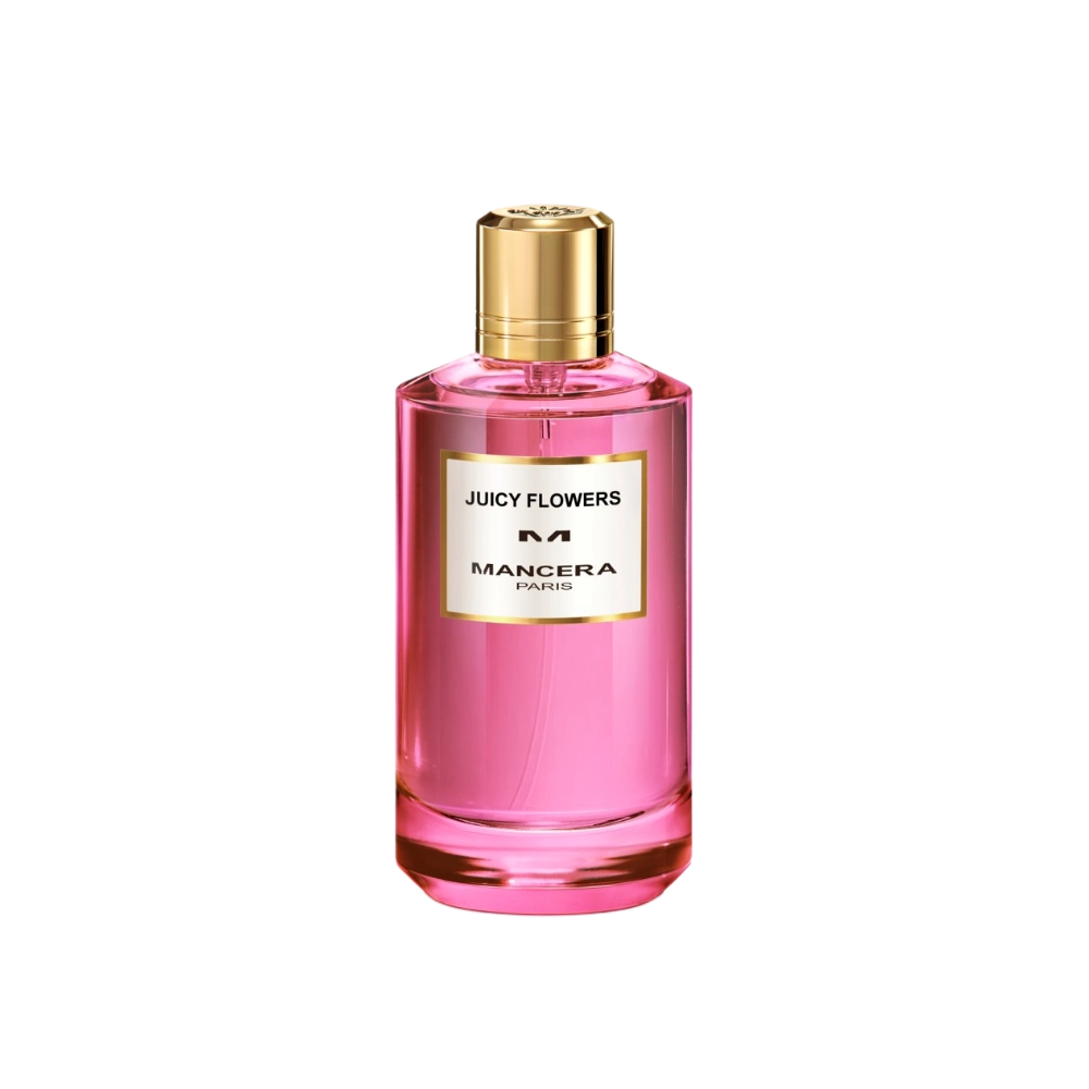 مانسيرا جوسي فلاورز أو دو برفيوم 120 مل