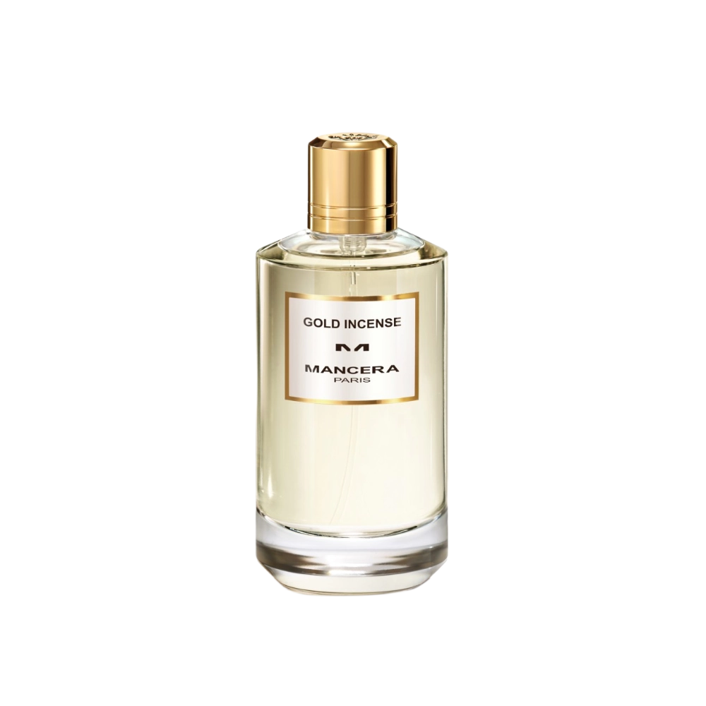 مانسيرا قولد إنسنس أو دو برفيوم 120 مل