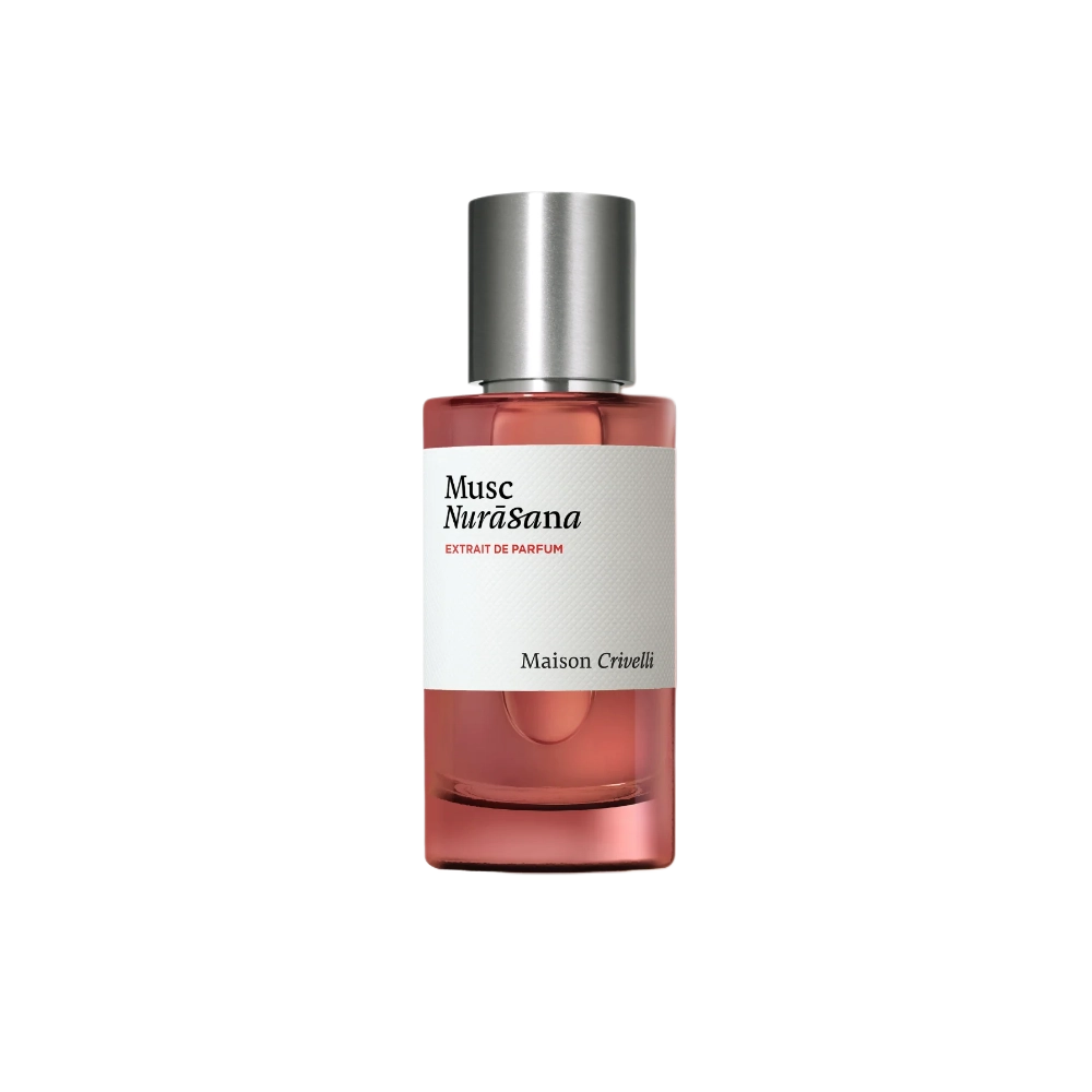 ميزون كريفيللي مسك نوراسانا إكستريت دو برفيوم 50 مل