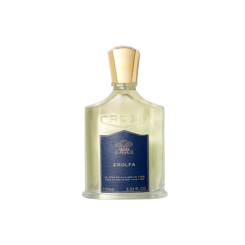 كريد إيرولفا أو دو برفيوم 100 مل