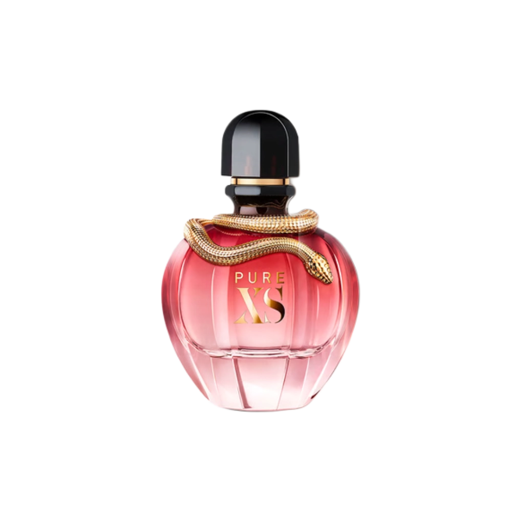 عطر باكو رابان بيور XS فور هير أو دو برفيوم 80 مل