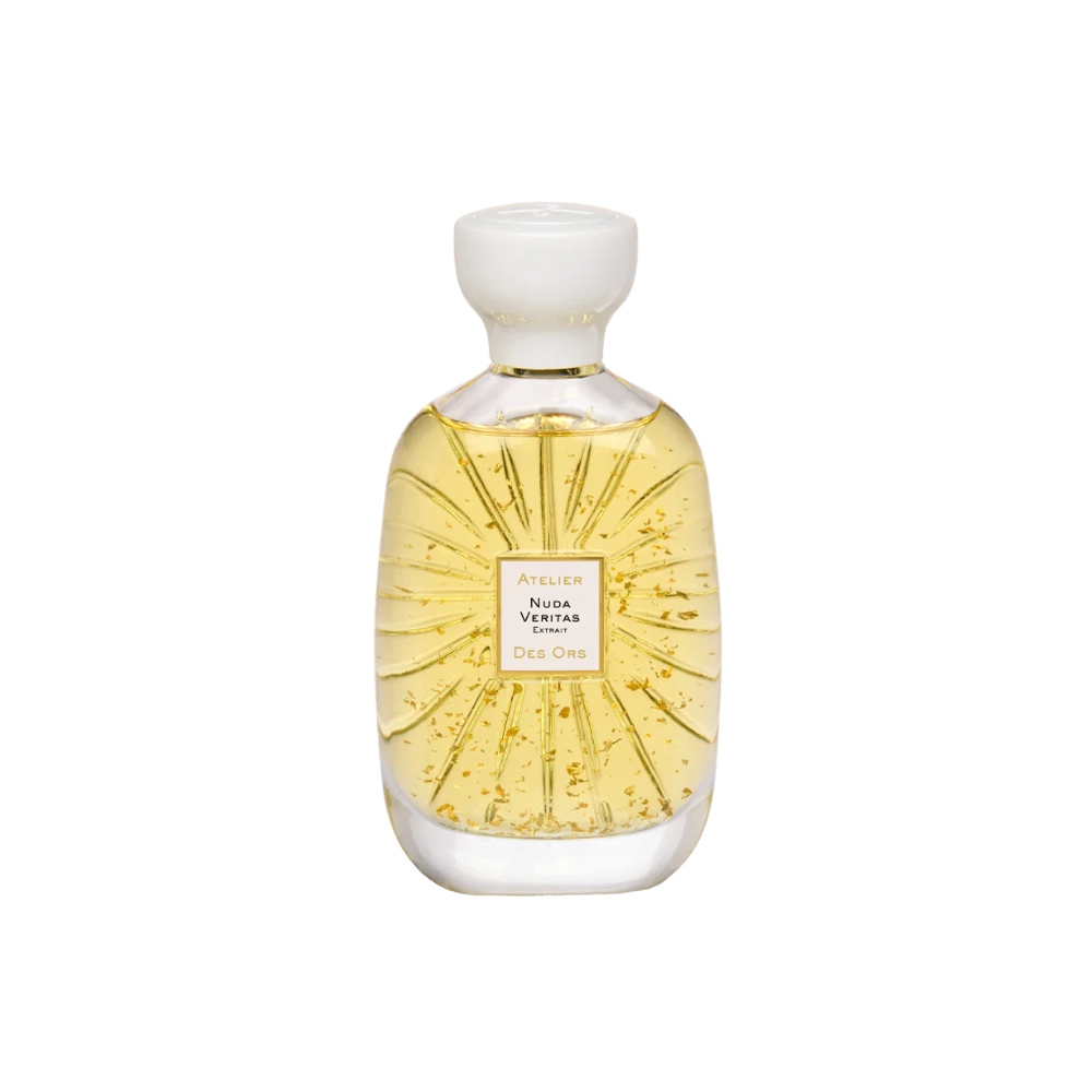 اتيلير ديس اورس نودا فيرتاس إكستريت دو برفيوم 100 مل