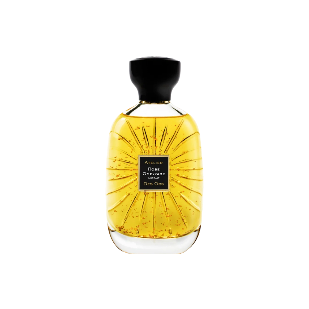 اتيلير ديس اورس روز اوميادي إكستريت دو برفيوم 100 مل