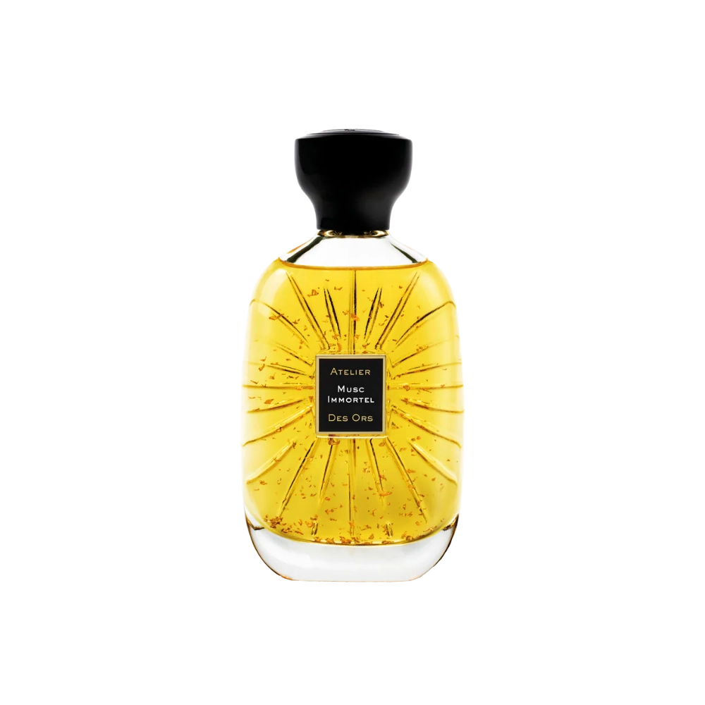 اتيلير ديس اورس مسك امورتال أو دو برفيوم 100 مل