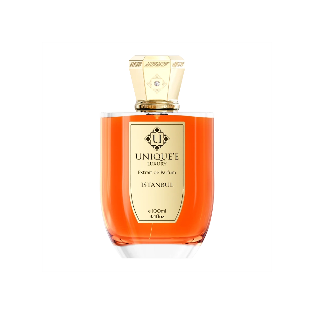 يونيك لوكجري إسطنبول إكستريت دو برفيوم 100 مل