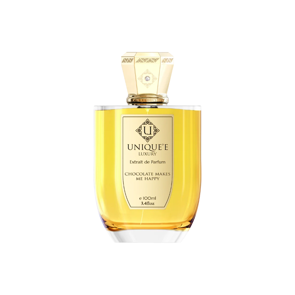 يونيك لوكجري شوكلت ميكس مي هابي إكستريت دو برفيوم 100 مل